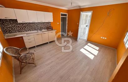 DİDİM ŞEHİR MERKEZİNDE 3+1 AÇIK MUTFAK KİRALIK DAİRE