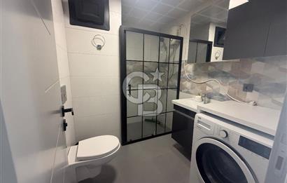 İzmir Menemen seyrek eşyalı kiralık daire 