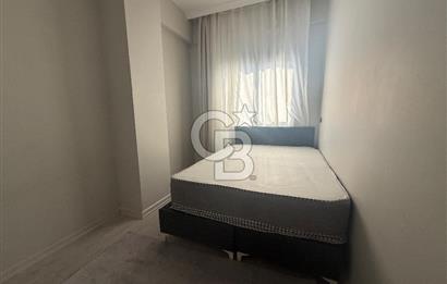 İzmir Menemen seyrek eşyalı kiralık daire 