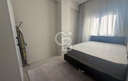 İzmir Menemen seyrek eşyalı kiralık daire 