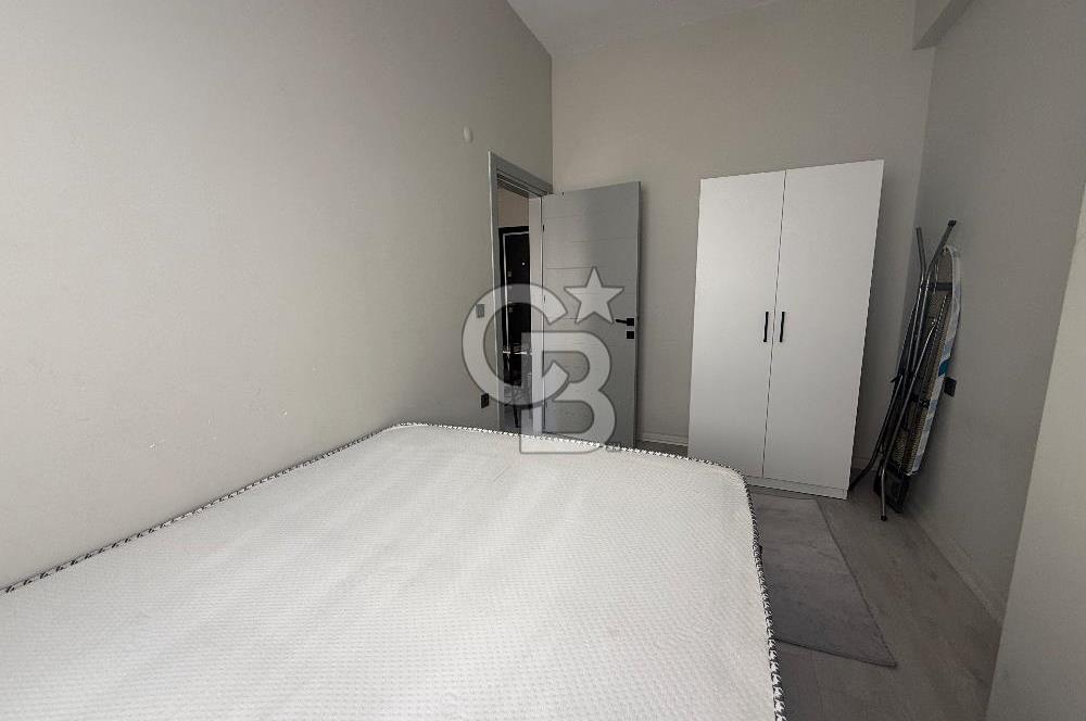 İzmir Menemen seyrek eşyalı kiralık daire 