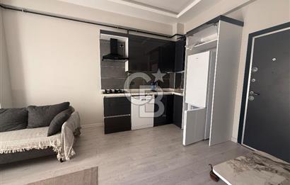 İzmir Menemen seyrek eşyalı kiralık daire 