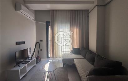 İzmir Menemen seyrek eşyalı kiralık daire 