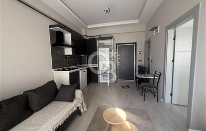 İzmir Menemen seyrek eşyalı kiralık daire 