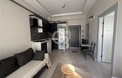 İzmir Menemen seyrek eşyalı kiralık daire 