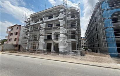 MAE MAH. 3+1 SATILIK DAİRE-KAPALI OTOPARK VE AKILLI EV SİSTEMLİ 