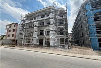 MAE MAH. 3+1 SATILIK DAİRE-KAPALI OTOPARK VE AKILLI EV SİSTEMLİ  - 9 - 358613
