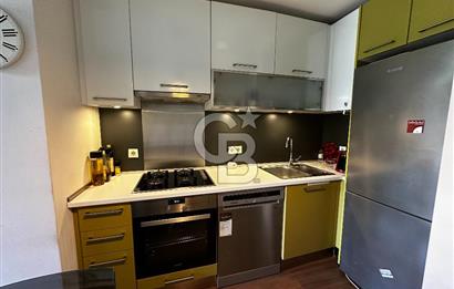 SOYAK OKSİJENDE EŞYALI KİRALIK 1+1 DAİRE
