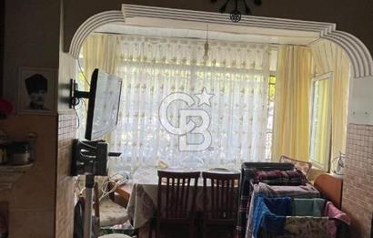 Karakayalar Mevkiin'de Köşe Parsel Bağımsız Girişli Fırsat Villa
