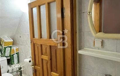 Karakayalar Mevkiin'de Köşe Parsel Bağımsız Girişli Fırsat Villa