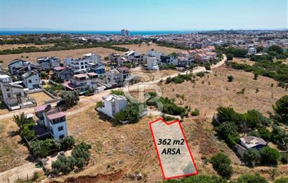 DİDİM YEŞİLKENT YOLUNDA DENİZE YAKIN 362 M2 YATIRIMLIK ARS