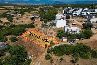 DİDİM YEŞİLKENT YOLUNDA DENİZE YAKIN 362 M2 YATIRIMLIK ARS - 1 - 358608