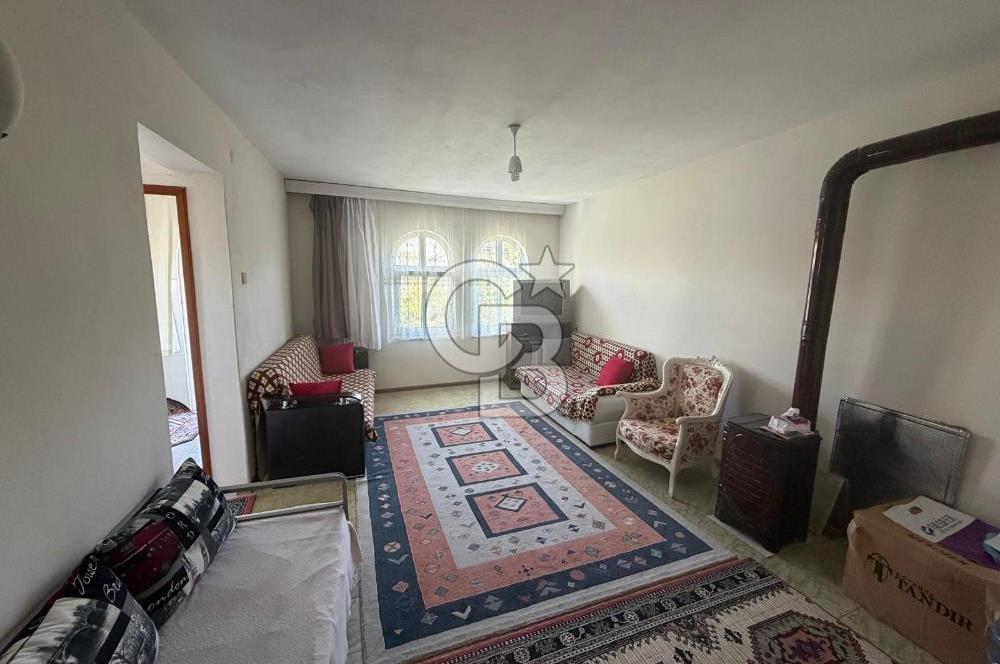 COLDWELL BANKER SILVERDAN GEMLİK KUMSAS'DA SATILIK MÜSTAKİL BİNA