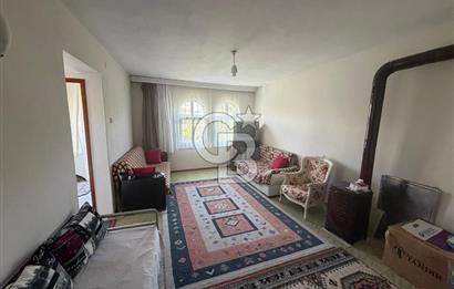 COLDWELL BANKER SILVERDAN GEMLİK KUMSAS'DA SATILIK MÜSTAKİL BİNA