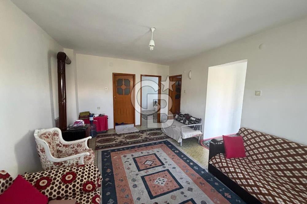 COLDWELL BANKER SILVERDAN GEMLİK KUMSAS'DA SATILIK MÜSTAKİL BİNA