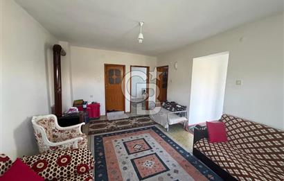 COLDWELL BANKER SILVERDAN GEMLİK KUMSAS'DA SATILIK MÜSTAKİL BİNA
