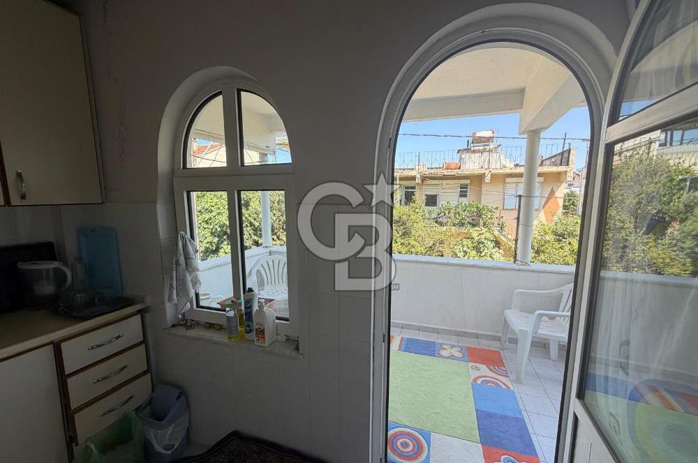 COLDWELL BANKER SILVERDAN GEMLİK KUMSAS'DA SATILIK MÜSTAKİL BİNA