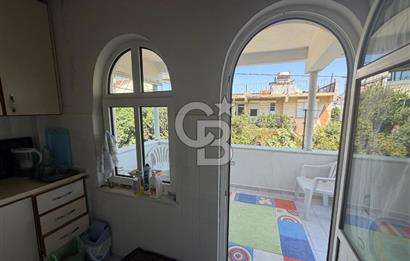 COLDWELL BANKER SILVERDAN GEMLİK KUMSAS'DA SATILIK MÜSTAKİL BİNA