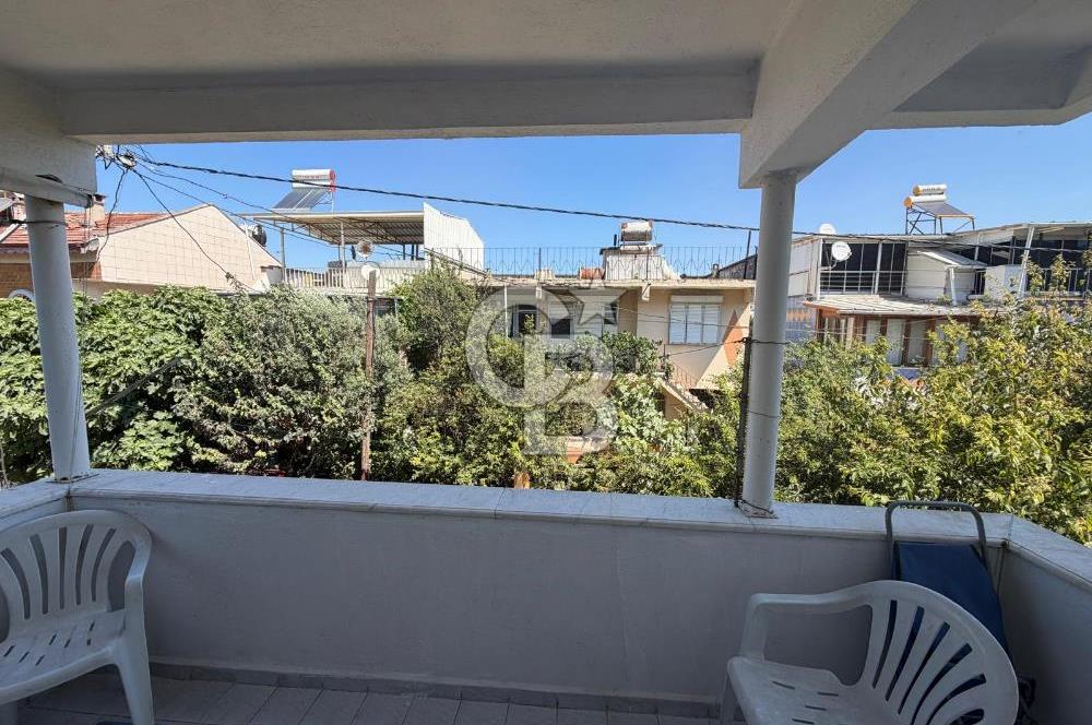 COLDWELL BANKER SILVERDAN GEMLİK KUMSAS'DA SATILIK MÜSTAKİL BİNA