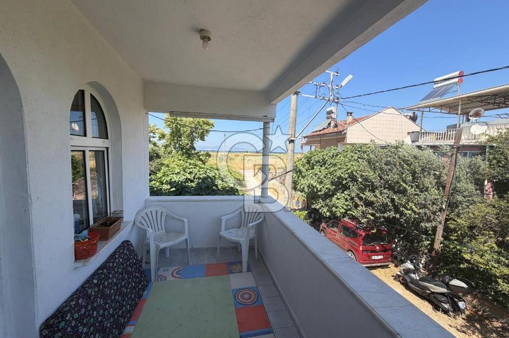 COLDWELL BANKER SILVERDAN GEMLİK KUMSAS'DA SATILIK MÜSTAKİL BİNA