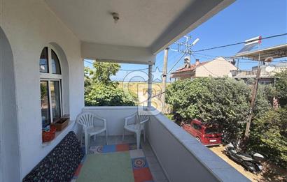 COLDWELL BANKER SILVERDAN GEMLİK KUMSAS'DA SATILIK MÜSTAKİL BİNA