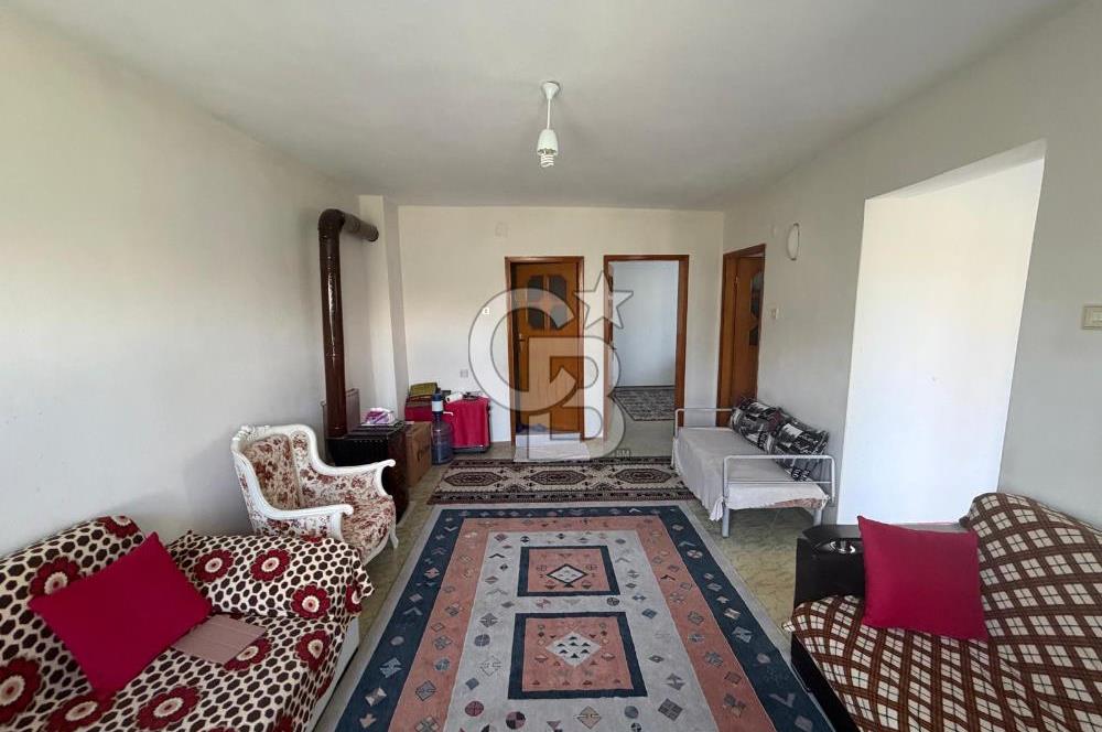 COLDWELL BANKER SILVERDAN GEMLİK KUMSAS'DA SATILIK MÜSTAKİL BİNA