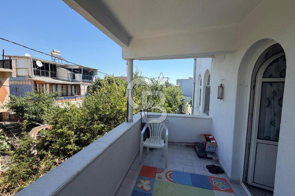 COLDWELL BANKER SILVERDAN GEMLİK KUMSAS'DA SATILIK MÜSTAKİL BİNA