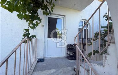 COLDWELL BANKER SILVERDAN GEMLİK KUMSAS'DA SATILIK MÜSTAKİL BİNA