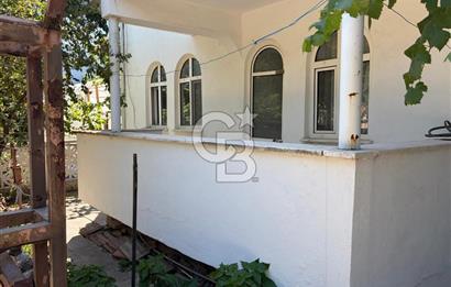 COLDWELL BANKER SILVERDAN GEMLİK KUMSAS'DA SATILIK MÜSTAKİL BİNA