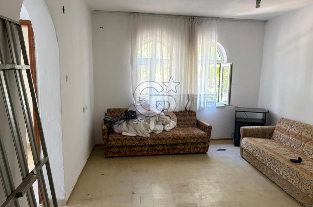 COLDWELL BANKER SILVERDAN GEMLİK KUMSAS'DA SATILIK MÜSTAKİL BİNA