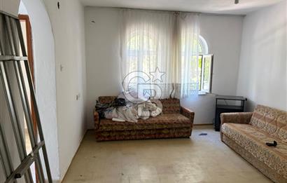 COLDWELL BANKER SILVERDAN GEMLİK KUMSAS'DA SATILIK MÜSTAKİL BİNA