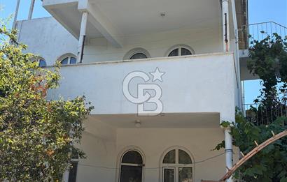 COLDWELL BANKER SILVERDAN GEMLİK KUMSAS'DA SATILIK MÜSTAKİL BİNA