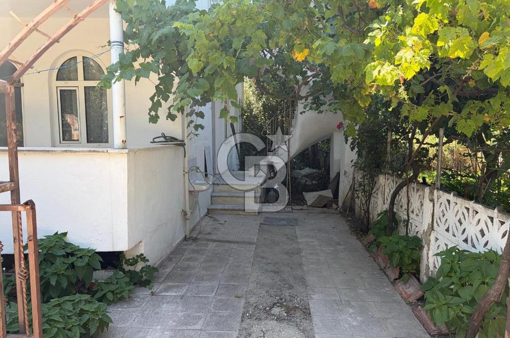 COLDWELL BANKER SILVERDAN GEMLİK KUMSAS'DA SATILIK MÜSTAKİL BİNA
