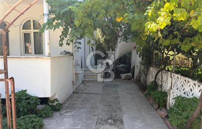 COLDWELL BANKER SILVERDAN GEMLİK KUMSAS'DA SATILIK MÜSTAKİL BİNA