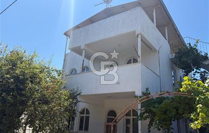 COLDWELL BANKER SILVERDAN GEMLİK KUMSAS'DA SATILIK MÜSTAKİL BİNA