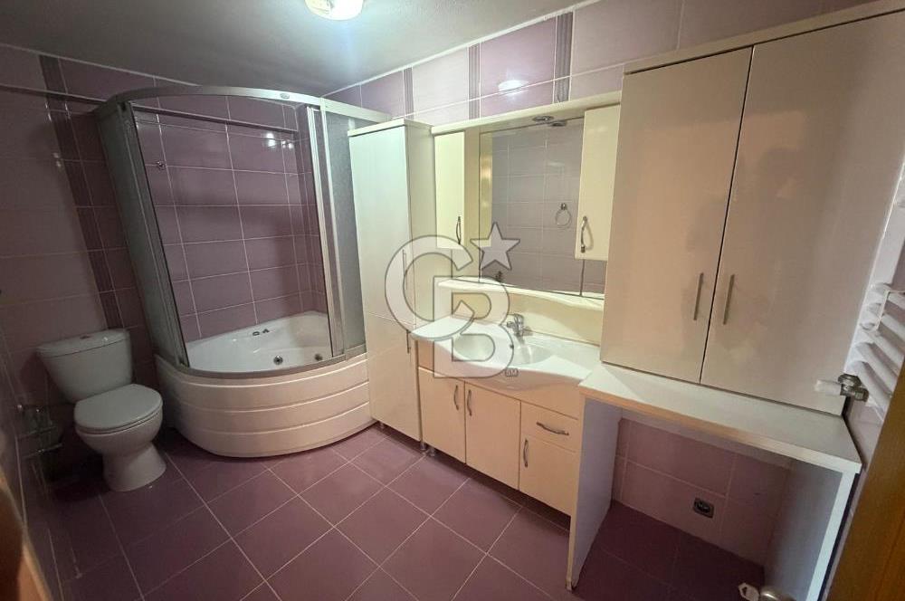 KARTAL PETROL-İŞ MAHALLESİNDE ADALAR MANZARALI 3+1 KİRALIK DAİRE