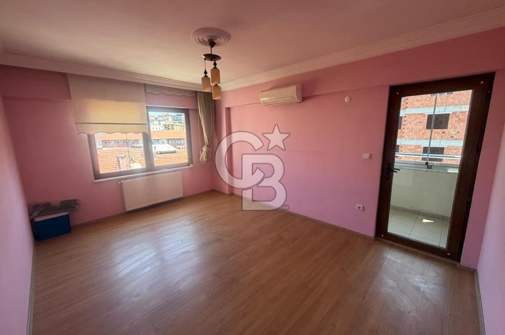 KARTAL PETROL-İŞ MAHALLESİNDE ADALAR MANZARALI 3+1 KİRALIK DAİRE