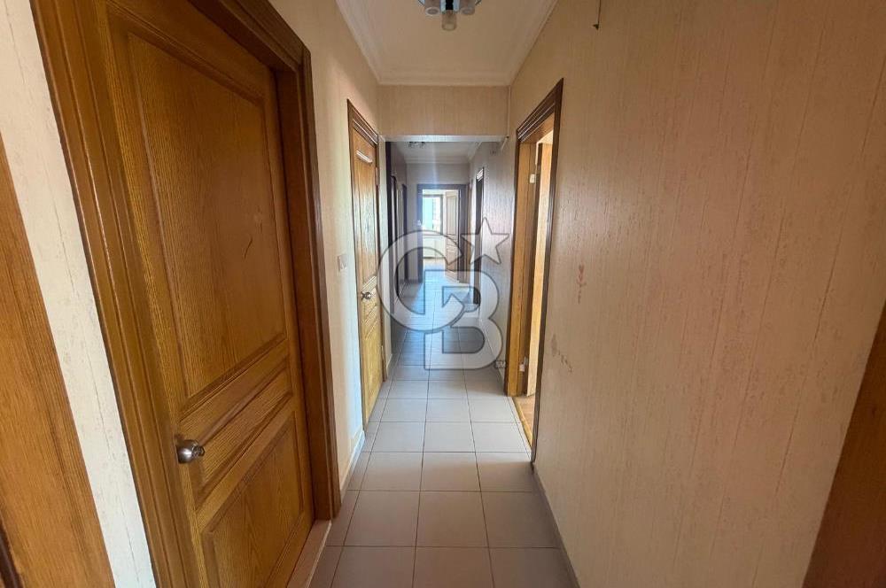 KARTAL PETROL-İŞ MAHALLESİNDE ADALAR MANZARALI 3+1 KİRALIK DAİRE