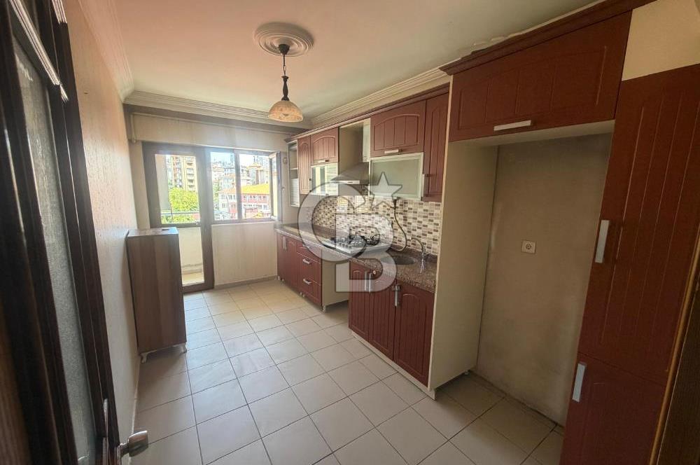 KARTAL PETROL-İŞ MAHALLESİNDE ADALAR MANZARALI 3+1 KİRALIK DAİRE