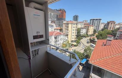 KARTAL PETROL-İŞ MAHALLESİNDE ADALAR MANZARALI 3+1 KİRALIK DAİRE