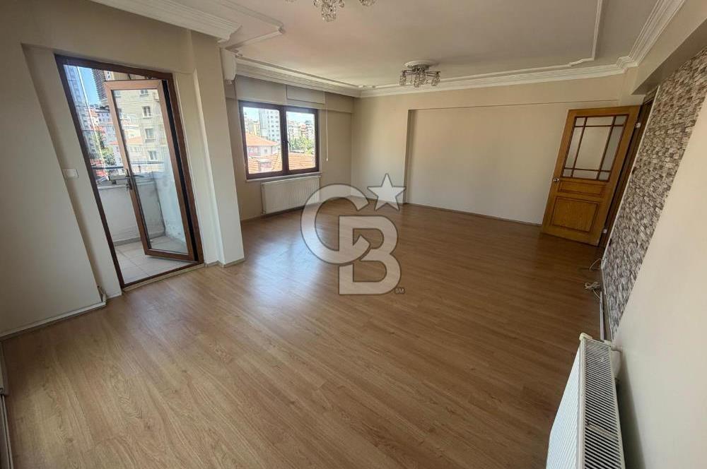 KARTAL PETROL-İŞ MAHALLESİNDE ADALAR MANZARALI 3+1 KİRALIK DAİRE