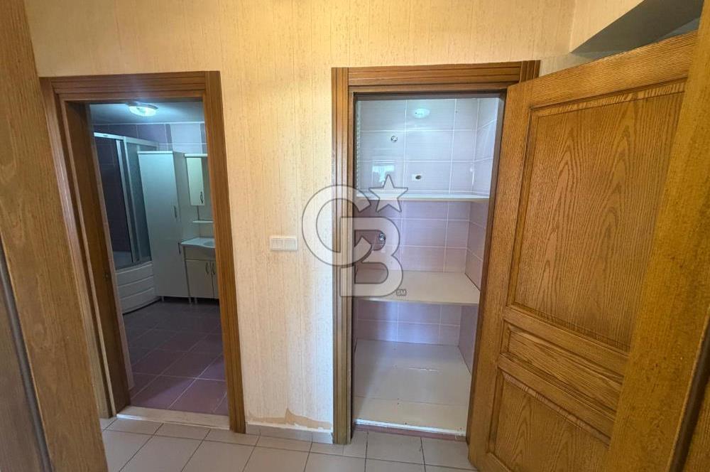 KARTAL PETROL-İŞ MAHALLESİNDE ADALAR MANZARALI 3+1 KİRALIK DAİRE