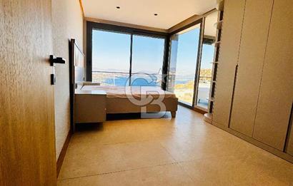BODRUM BAĞLA' DA MÜSTAKİL MUHTEŞEM VİLLA