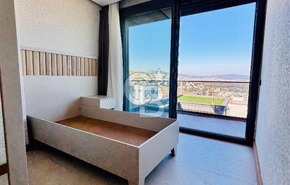 BODRUM BAĞLA' DA MÜSTAKİL MUHTEŞEM VİLLA