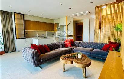 BODRUM BAĞLA' DA MÜSTAKİL MUHTEŞEM VİLLA