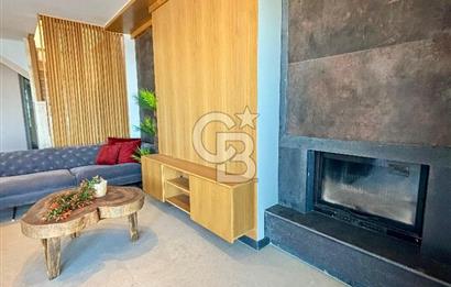 BODRUM BAĞLA' DA MÜSTAKİL MUHTEŞEM VİLLA