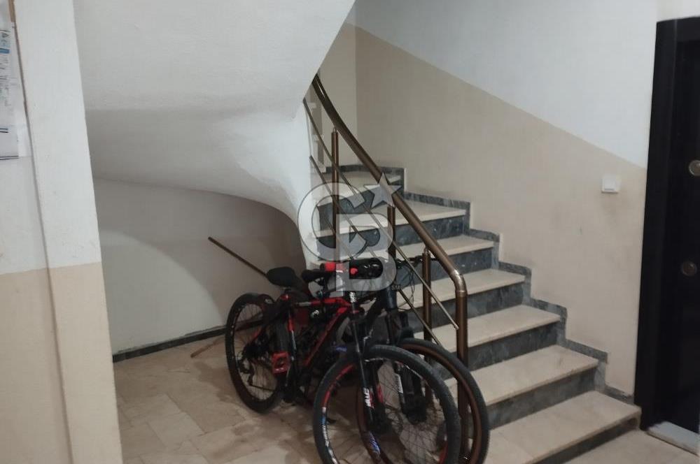 Arnavutköy Taşoluk'ta Satılık 2+1 Daire