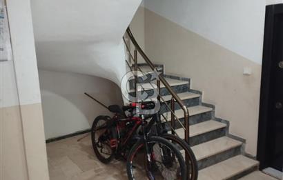 Arnavutköy Taşoluk'ta Satılık 2+1 Daire