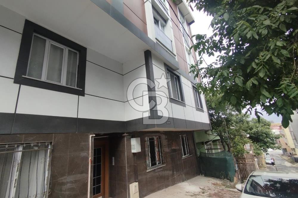 Arnavutköy Taşoluk'ta Satılık 2+1 Daire