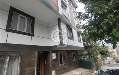 Arnavutköy Taşoluk'ta Satılık 2+1 Daire
